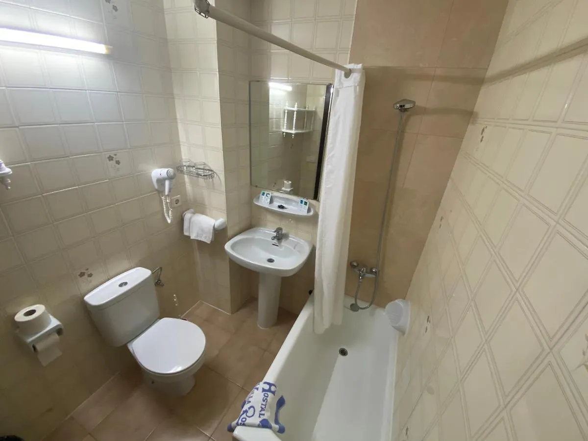 *** Hotel Boutique Hs Villa Rosa Paguera Peguera Spain