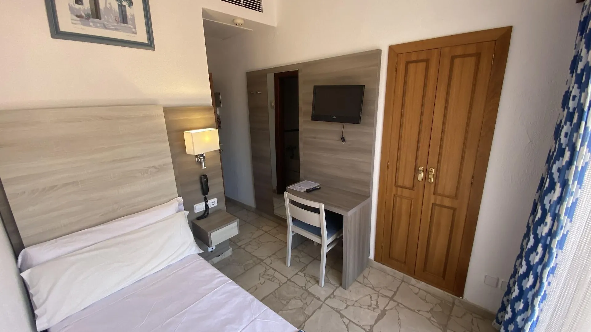 Boutique Hs Villa Rosa Paguera Peguera Spain