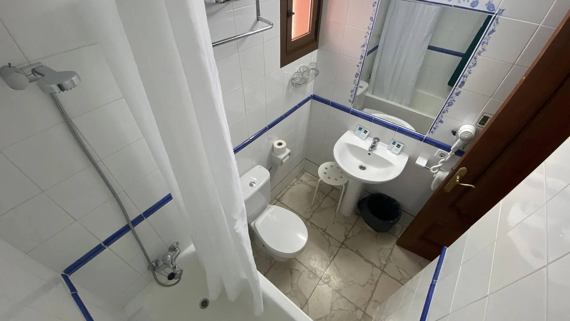 Boutique Hs Villa Rosa Paguera Peguera 3*,  Spain