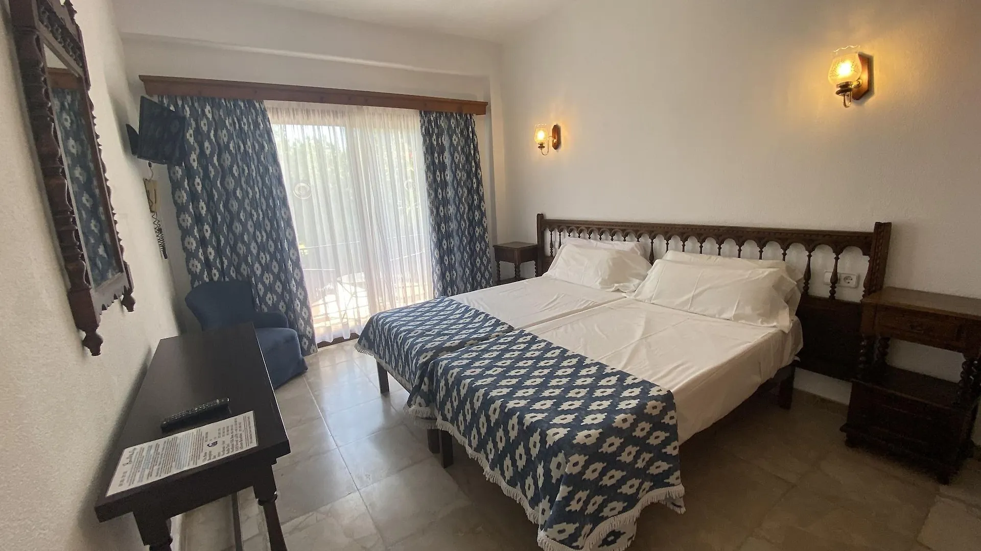 Boutique Hs Villa Rosa Paguera Peguera Spain
