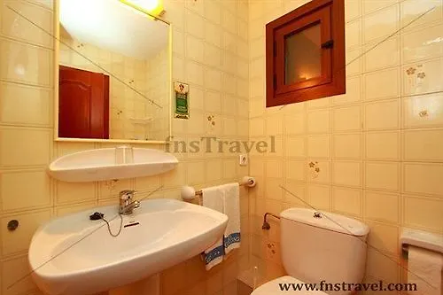 *** Hotel Boutique Hs Villa Rosa Paguera Peguera Spain