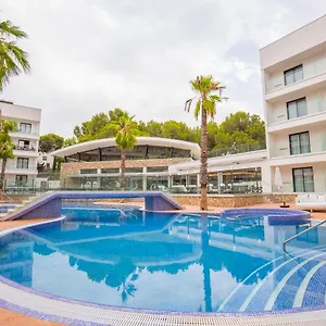 Morlans - Adults Only **** Peguera
