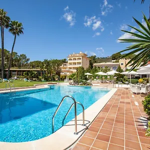 Grupotel Nilo&spa Peguera
