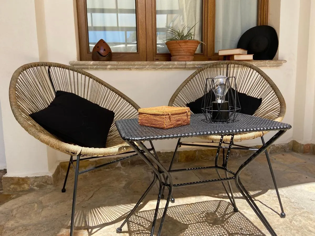Boutique Hs Villa Rosa Paguera Peguera 3*,  Spanien