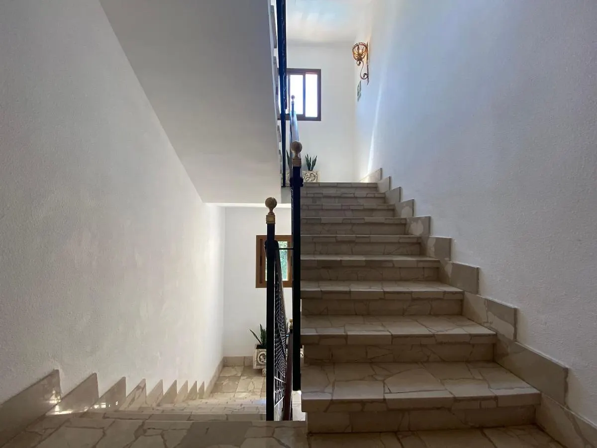 Boutique Hs Villa Rosa Paguera Peguera Hotell